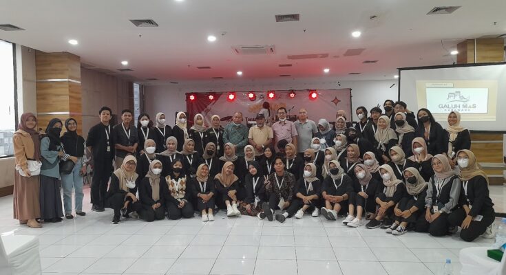 Thumbnail Artikel Hima-Aksi Unsika Gelar Acara Puncak Dies Natalis ke-20