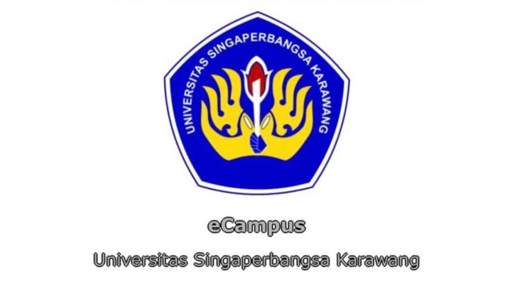 Thumbnail Artikel Maksimalkan Layanan, Unsika Luncurkan eCampus