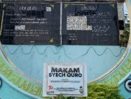 Thumbnail Artikel Tradisi Ziarah Makam Syekh Quro: Warisan Spiritual dan Budaya Karawang yang Terjaga