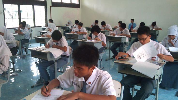 Thumbnail Artikel Bersinergi di Pengawasan Dana BOS Karawang