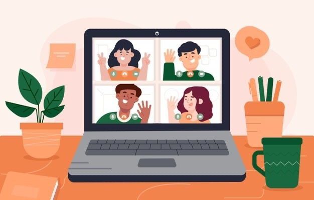 Thumbnail Artikel Rektorat Lakukan Pertemuan Koordinasi Dengan Ormawa Terkait SOP