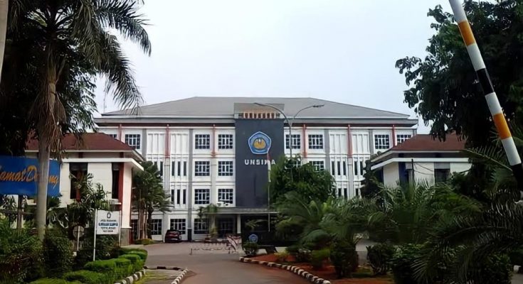 Thumbnail Artikel Sempat Ditutup Sementara Akibat Covid-19, Ini Penjelasan Pihak Rektorat