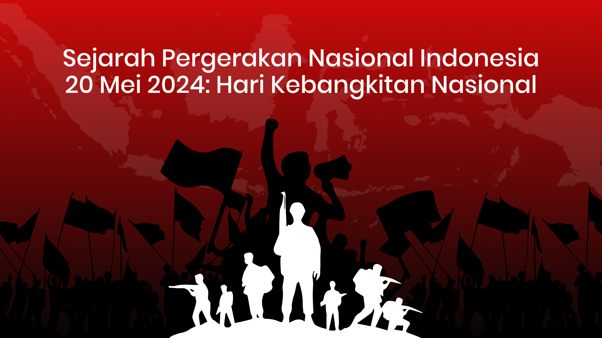 Thumbnail Artikel Ditandai dengan Lahirnya Organisasi dari Kalangan Terpelajar: Tanggal 20 Mei Diperingati sebagai Hari Kebangkitan Nasional
