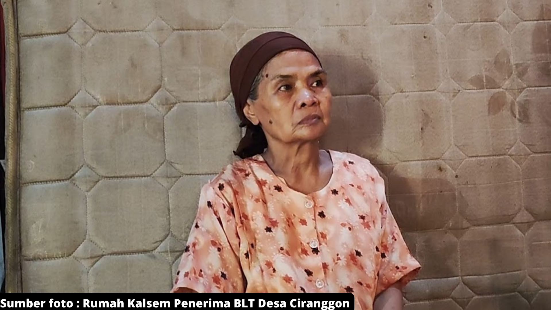 Thumbnail Artikel Menyoal Distribusi Bantuan Sosial di Karawang