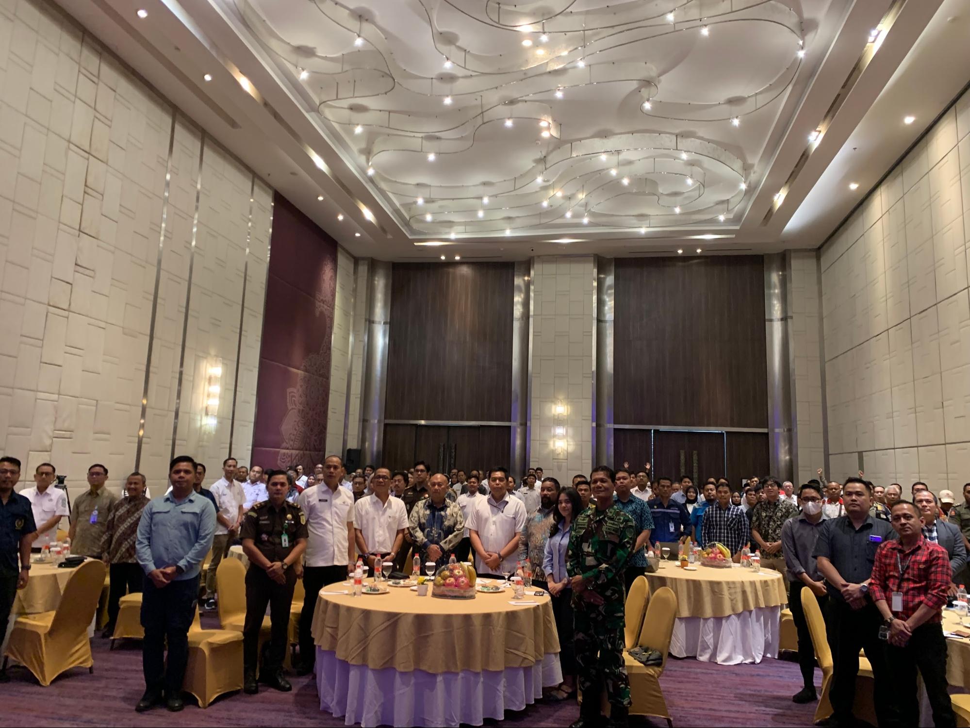 Thumbnail Artikel Memperingati Hari Pers Nasional PWI Mengadakan Seminar: AI Ancaman atau Peluang?