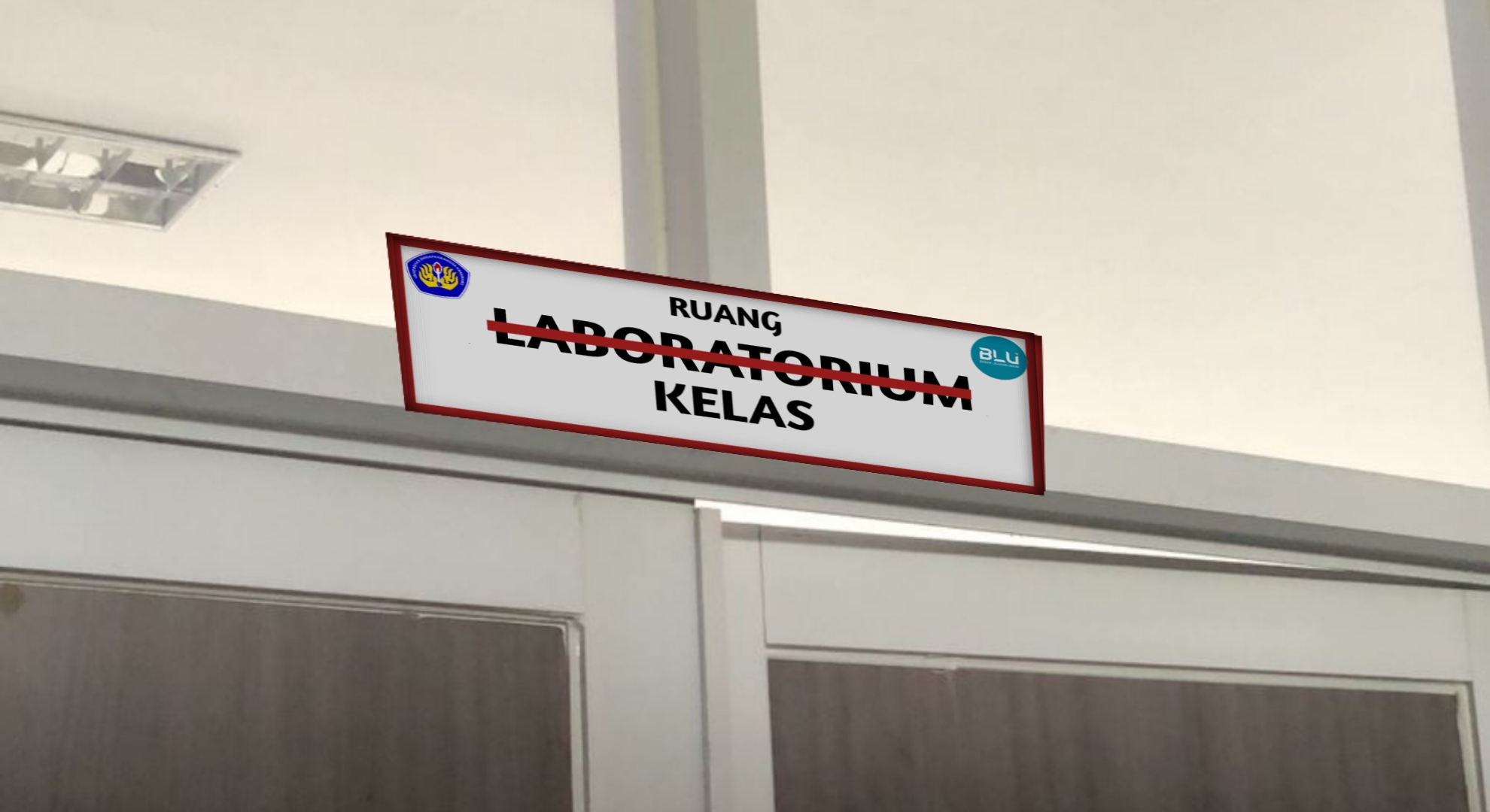 Thumbnail Artikel Kekurangan Kelas Perkuliahan, Laboratorium di Kampus Unsika 2 Dialihfungsikan