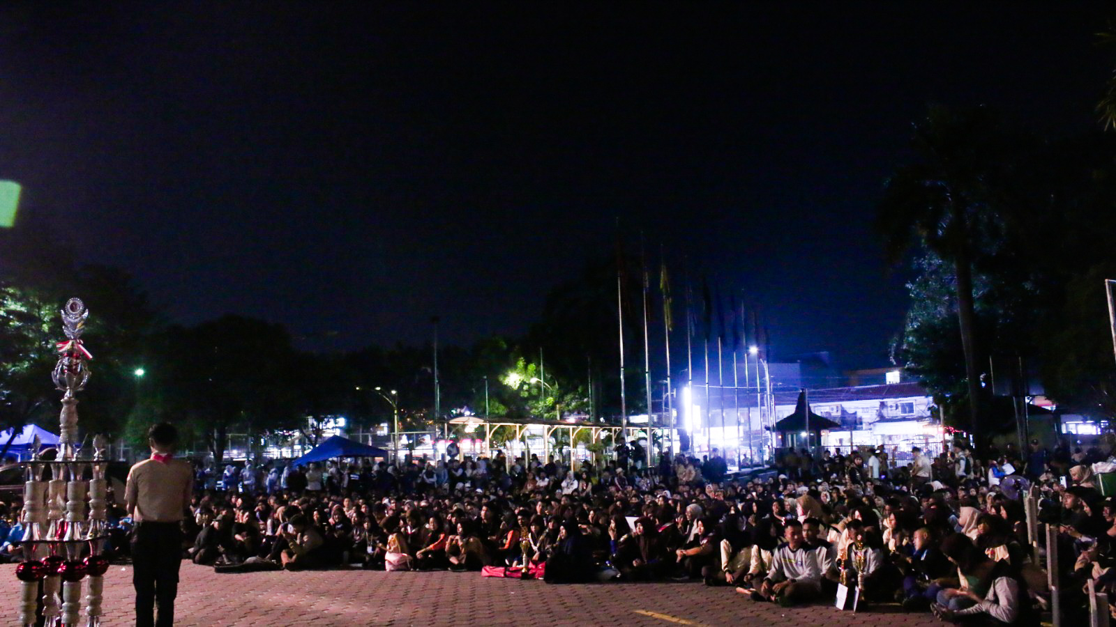 Thumbnail Artikel UKM Pramuka Unsika Sukses Gelar Gapura X: Lomba Tingkat Jawa Barat dan Nasional Berhasil Gaet 760 Peserta