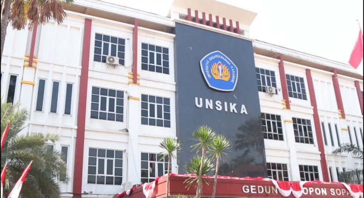 Thumbnail Artikel Unsika Terima Mahasiswa Asing dari 14 Negara, Apa Saja?