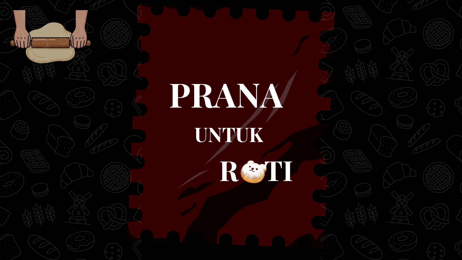 Thumbnail Artikel Prana untuk Roti