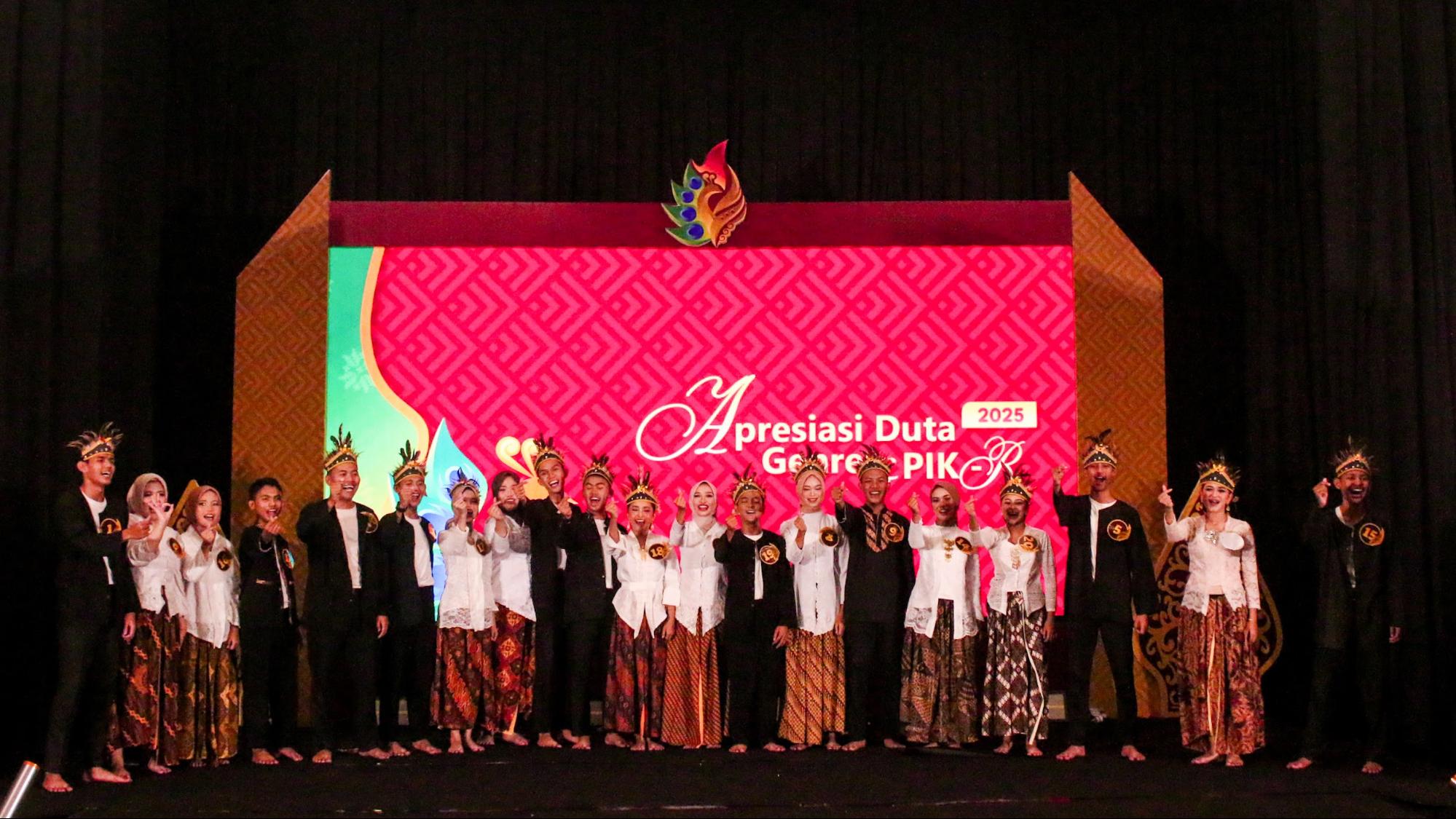 Thumbnail Artikel Duta GenRe Karawang 2025: Saat Remaja Menjadi Agen Perubahan
