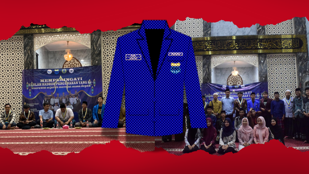 Thumbnail Artikel Kontroversi Kegiatan PMII di Unsika: Perizinan, Pelanggaran Peraturan Rektor, dan Pengawasan Aktivitas Ormek