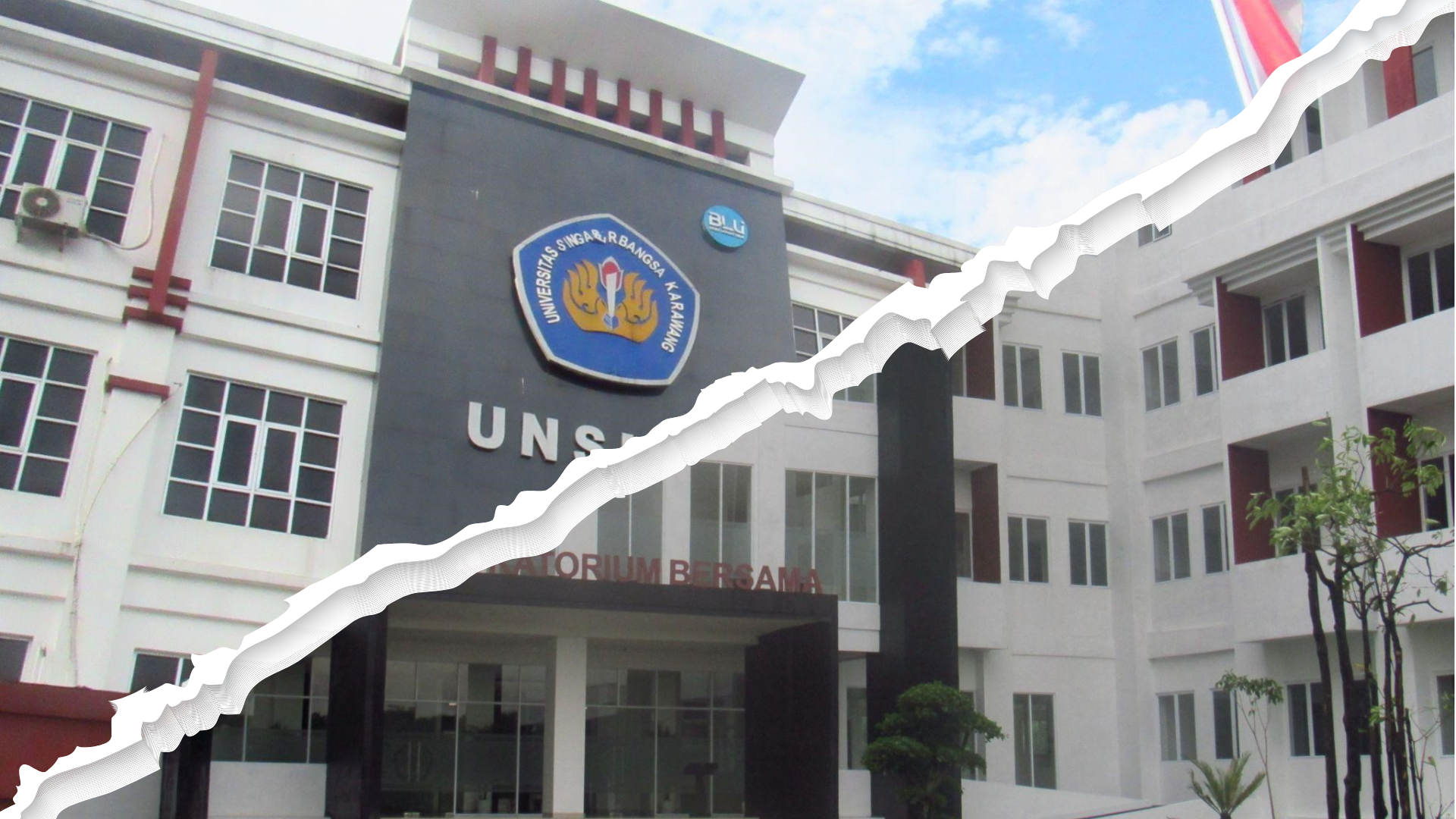 Thumbnail Artikel Maksimalkan Perkuliahan Luring Semester Genap, Unsika Gunakan Kampus 1 dan 2