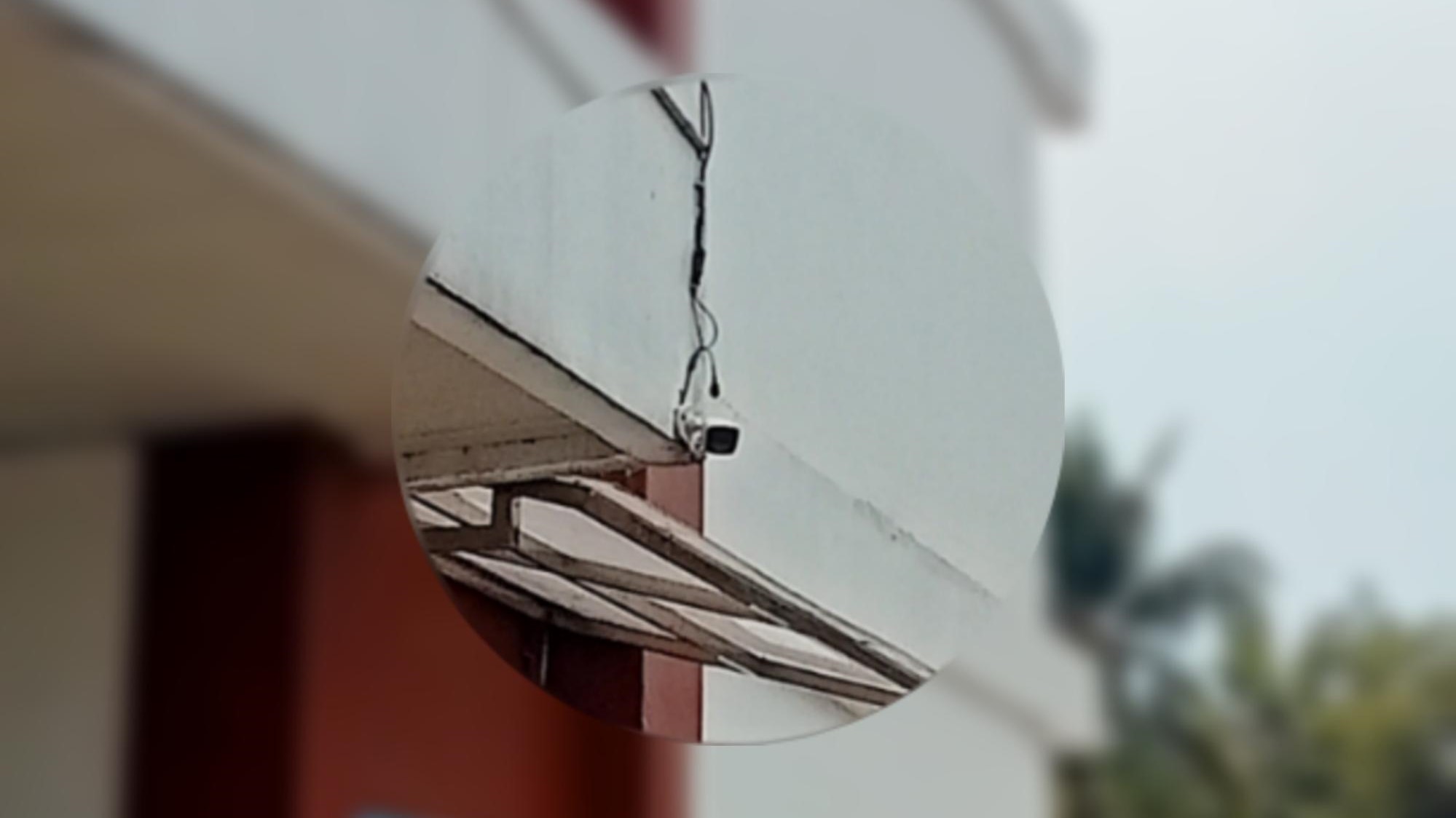 Thumbnail Artikel Buntut dari Banyaknya CCTV Rusak: Ketidakjelasan dalam Pemeliharaan dan Pengelolaan