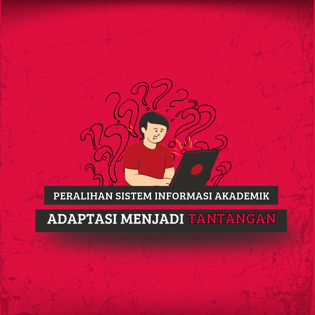 Thumbnail Artikel Peralihan Sistem Informasi Akademik: Adaptasi Menjadi Tantangan