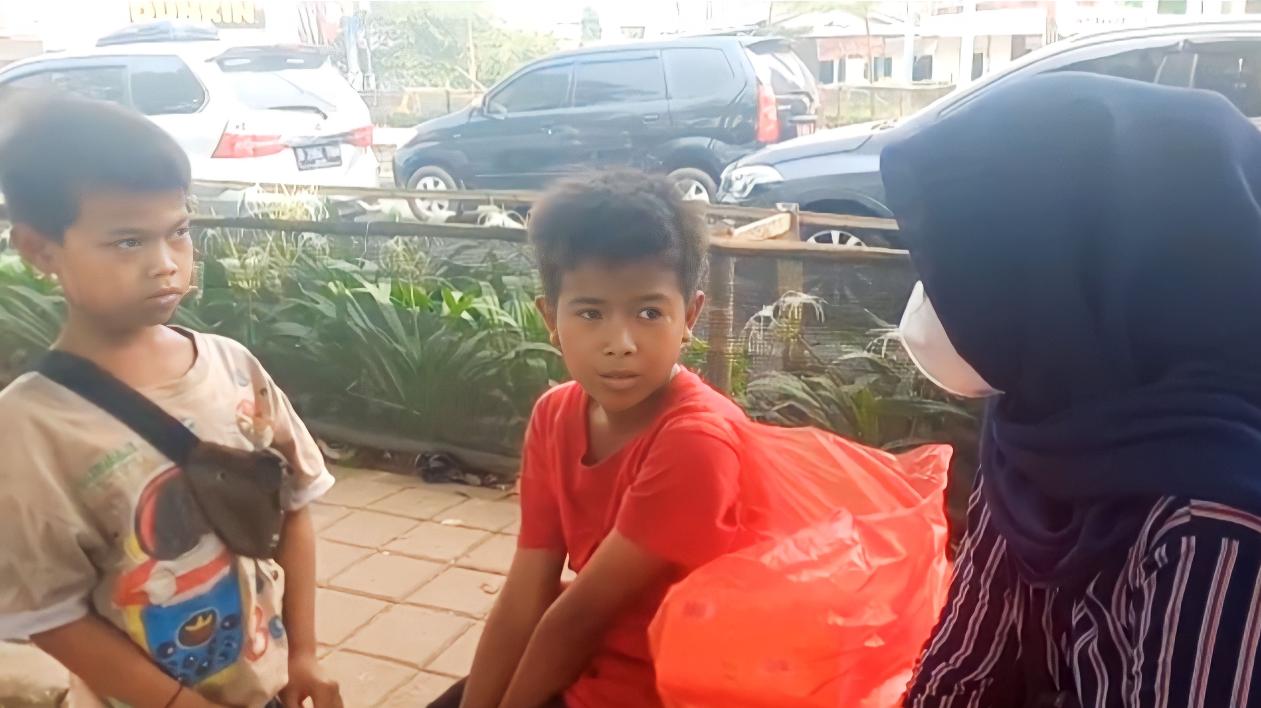 Thumbnail Artikel Eksploitasi Tinggi, Karawang belum Ramah Anak
