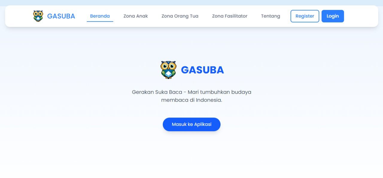 Thumbnail Artikel Mahasiswa Unsika Ciptakan Website Literasi untuk Komunitas GSB Depok
