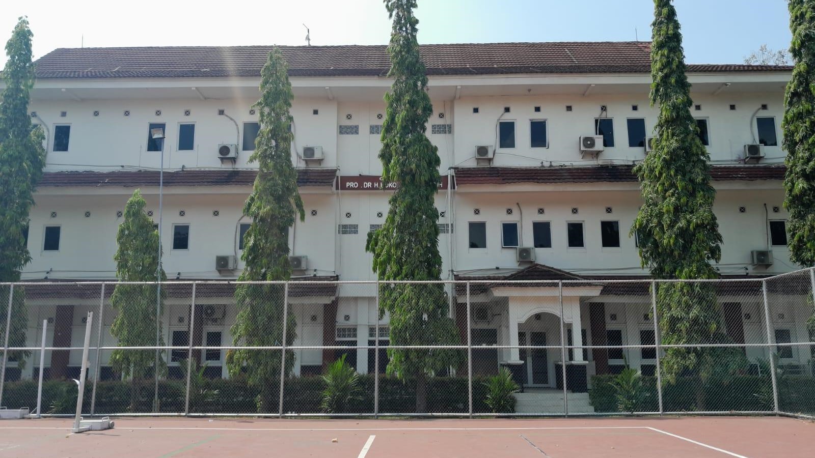 Thumbnail Artikel Miliki Potensi di Masa Depan, Fikes Unsika Buka Prodi Baru Pertama di Karawang