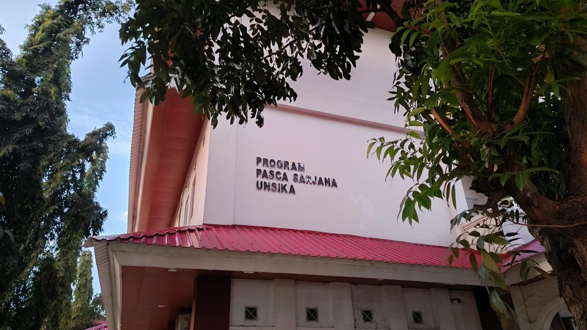 Thumbnail Artikel Unsika Perluas Pilihan Studi Pascasarjana, Siap Tarik Minat Mahasiswa