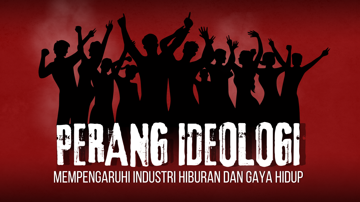 Thumbnail Artikel Kemunculan Kebudayaan Populer Global: Bagaimana Perang Ideologi Mempengaruhi Industri Hiburan dan Gaya Hidup