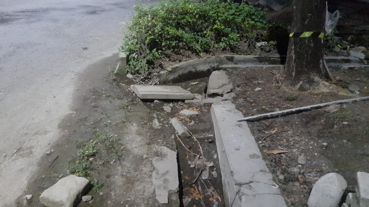 Thumbnail Artikel Wahana Air Unsika: Imbas Kerusakan Infrastruktur dan Tuntutan Perbaikan Drainase